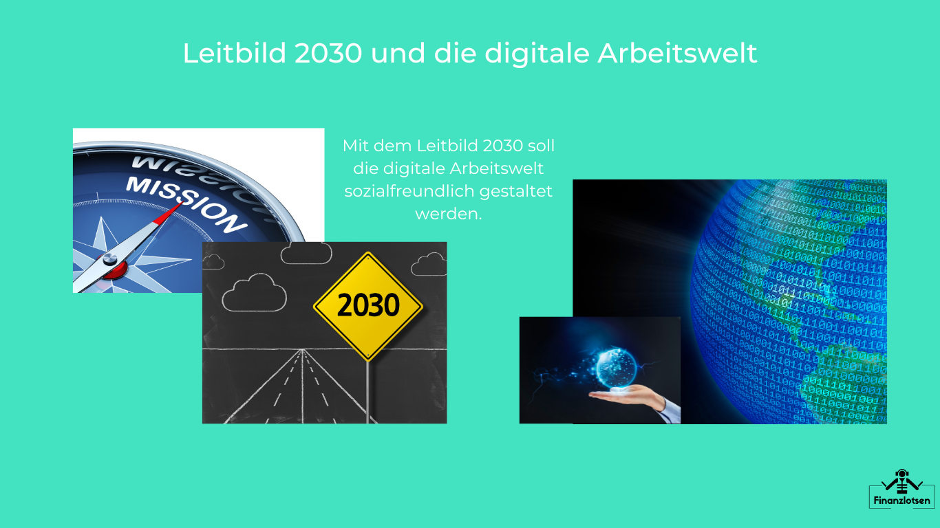 4 Leitbild 2030 und digitale Arbeitswelt