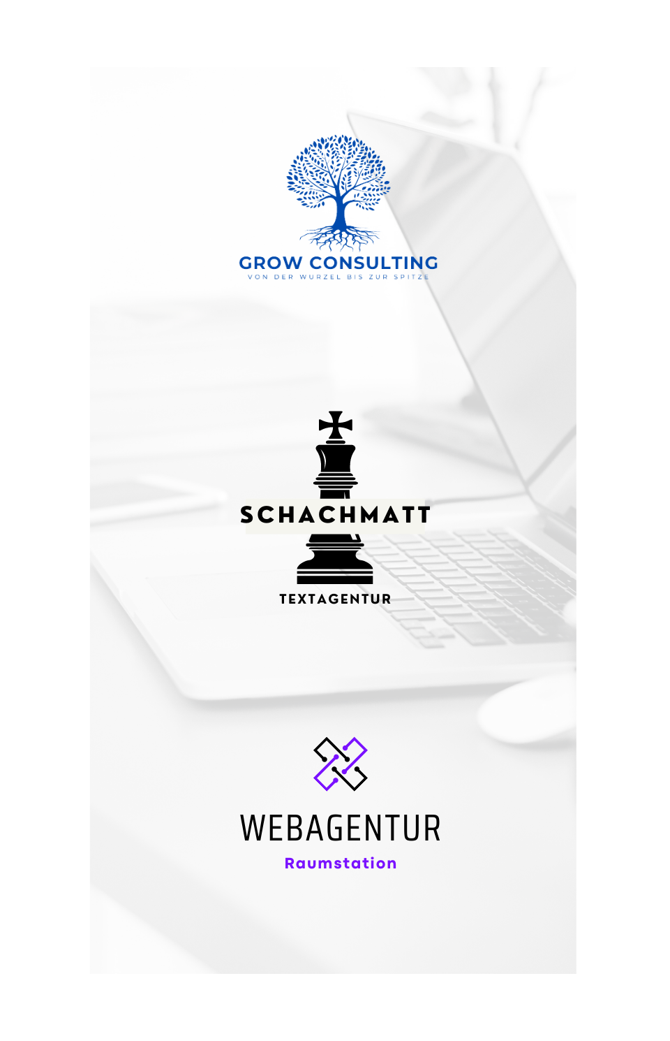Was bietet Grow Consulting