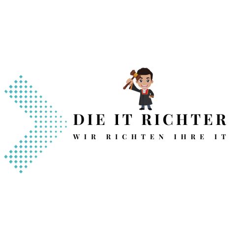 IT Richter Logo Webseiten erstellen lassen